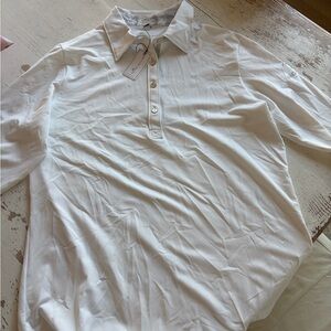 Peter Millar Women’s  Polo Shirt